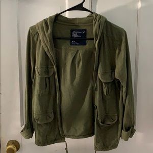 American eagle jacket